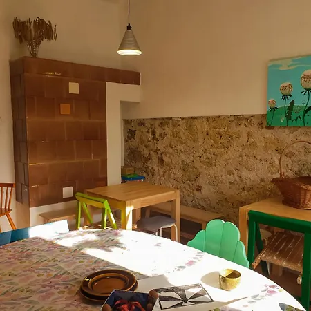 Hisa Velikanka_giantess Gospodarstwo wiejskie *